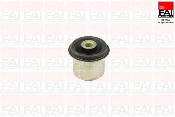 Mounting, control/trailing arm